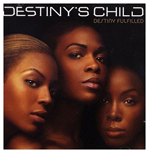 Destiny Fulfilled