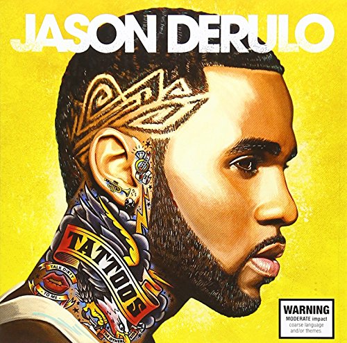 Tatoos - Jason Derulo