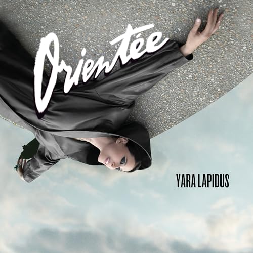 Orientée/Digipack