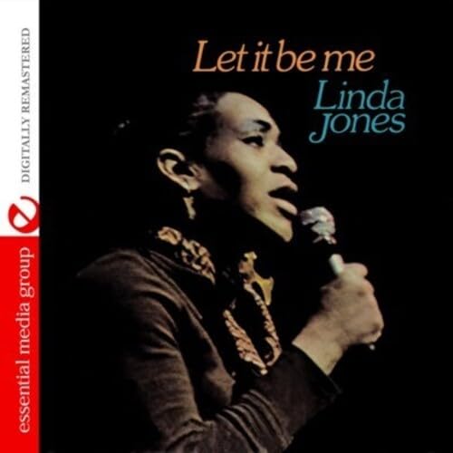 Let It Be Me