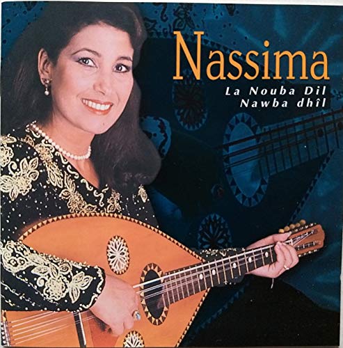 La Nouba Dil
