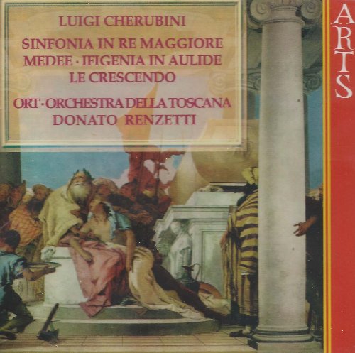 Sinfonien/Ouvertüren