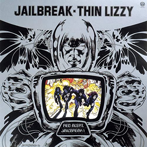 Jailbreak (180 Gr.)