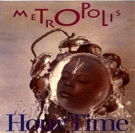 Hour Time