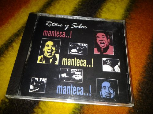 Ritmo Y Sabor