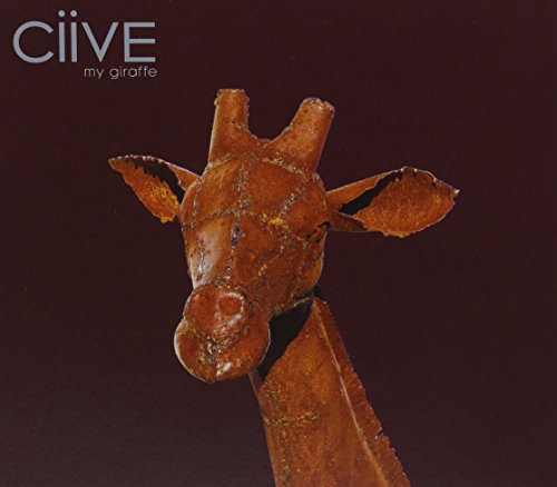 My Giraffe