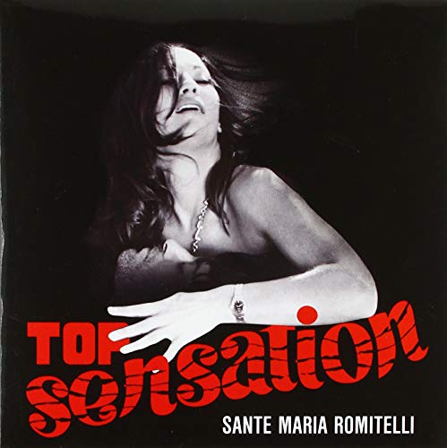 Top Sensation
