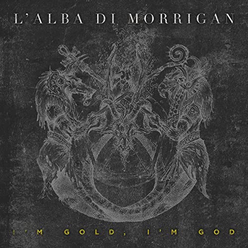 I M Gold, I M God