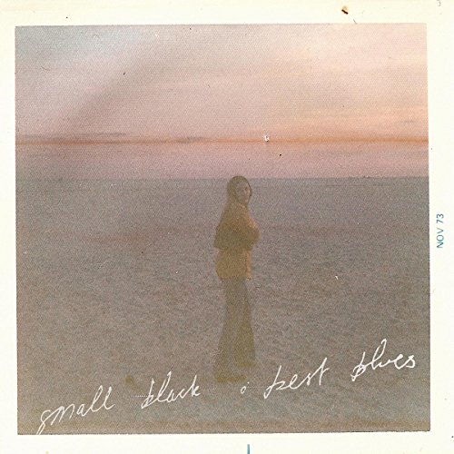 Best Blues (Clear Vinyl)