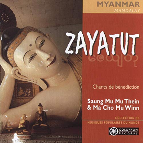 Zayatut/Myanmar