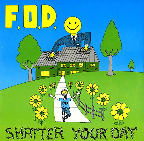 Shatter Your Day