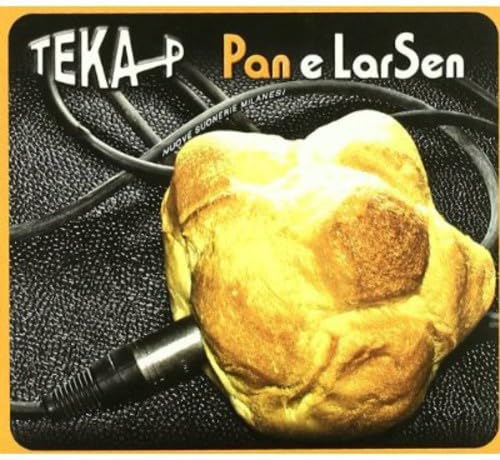 Pan & Larsen