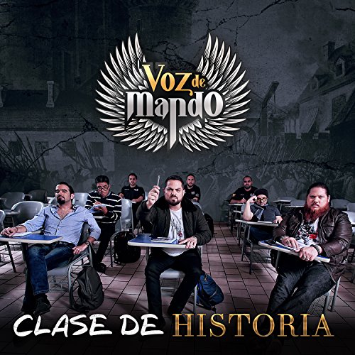 Clase De Historia