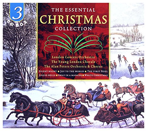 Essential Christmas Colle