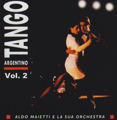 Tango Argentino Vol. 2