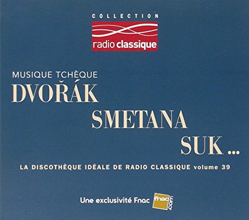 Fnac Rc Musique Tchèque
