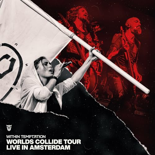 Worlds Collide Tour Li...