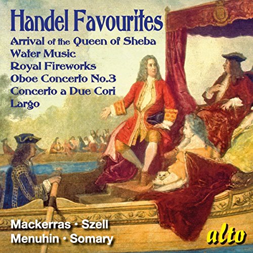 Solomon Hwv 67 (1749) (Arrivo Della Regi