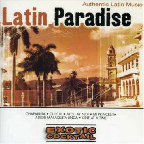 Latin Paradise
