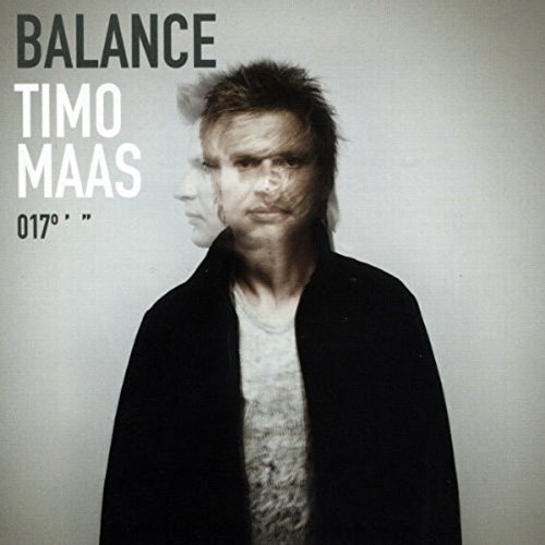 Balance 017