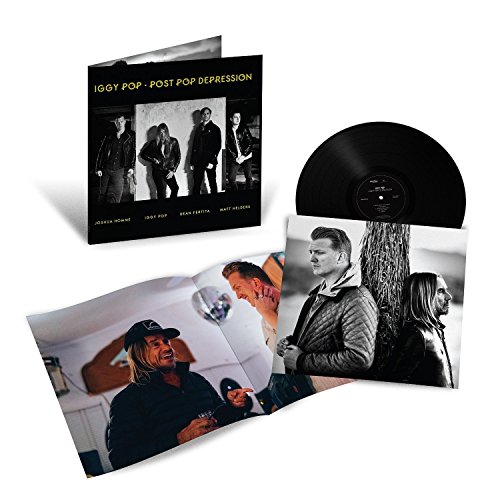 Post Pop Depression (2 Lp)