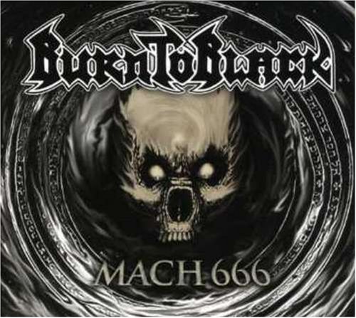 Mach 666