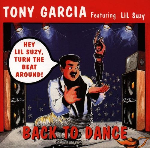 Back To Dance