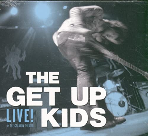 Live At The Granada Theater
