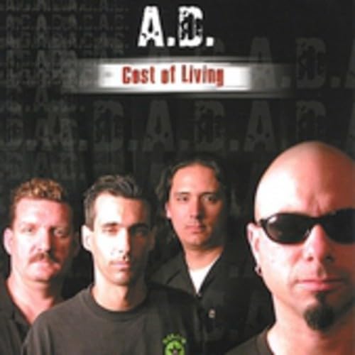 Cost Of Living
