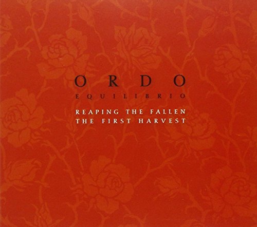 Reaping The Fallen - The First Harvest