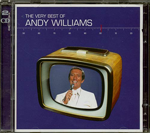 The Very Best Of...