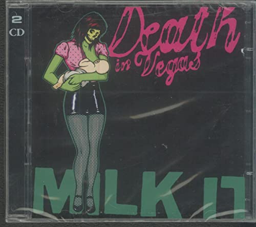 Milk It-Best Of-Limited