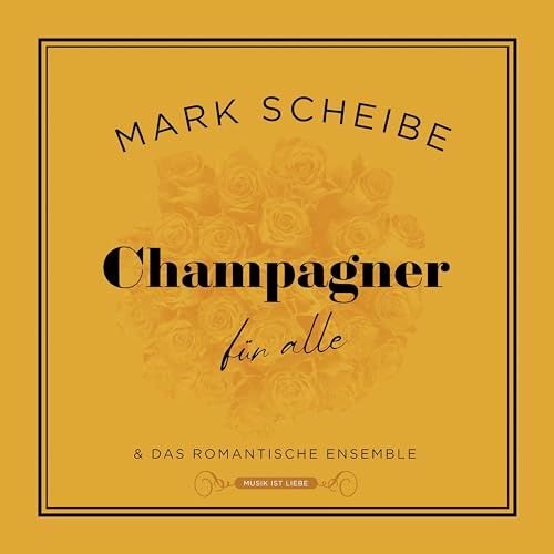 Champagner Für Alle