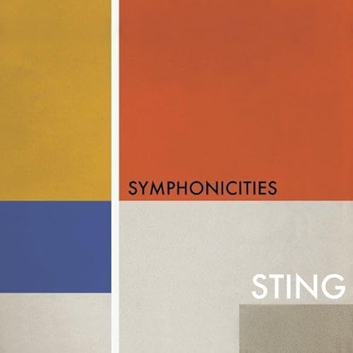 Symphonicities (Slidepack)