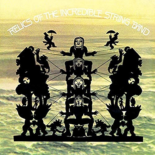 Relics (2 Cd) (2017 Reissue) (2 Cd)