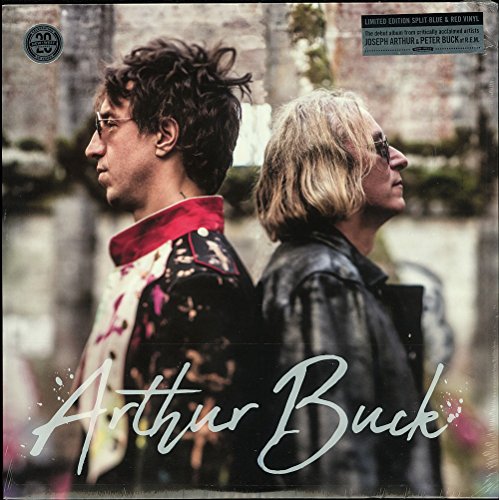 Arthur Buck