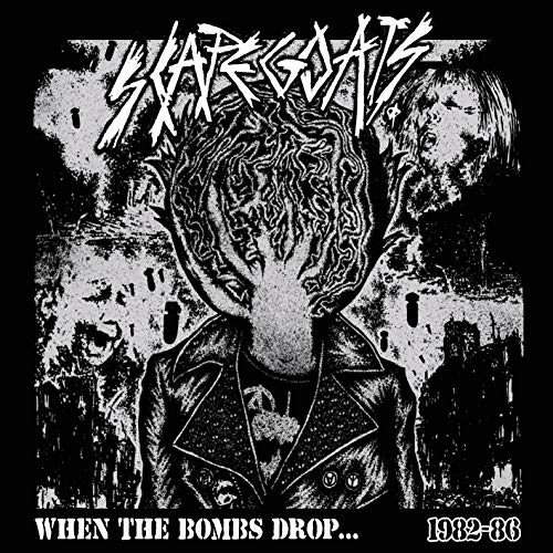 When The Bombs Drop...1982-86 (Digipac)