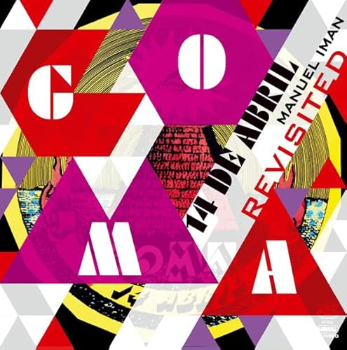 Lp-Goma-14 De Abril. (Revisited. Manuel Iman)