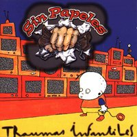 Traumas Infantiles