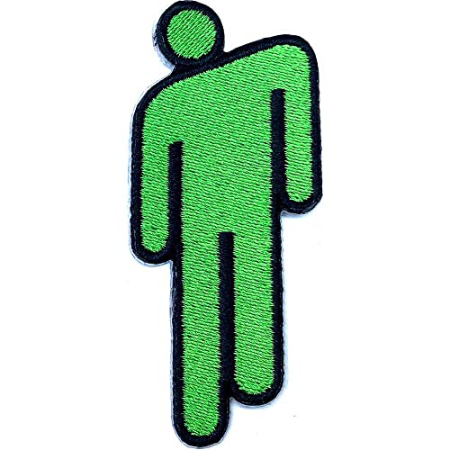 Toppa Blohsh Green