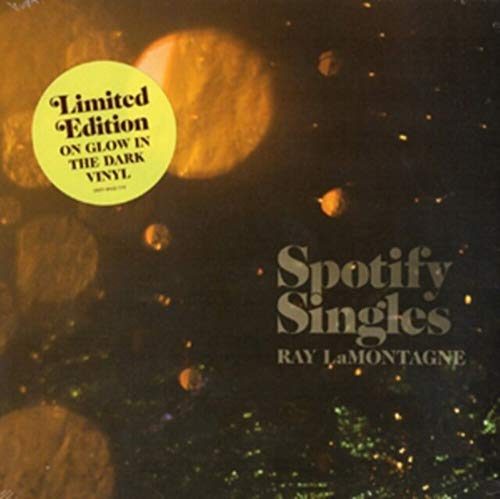 7-Spotify Singles