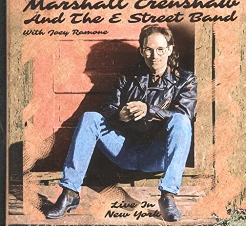 Live In New York (3 Cd)