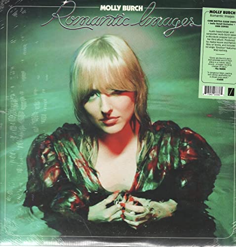 Romantic Images (Vinyl Coke Bottle Clear)