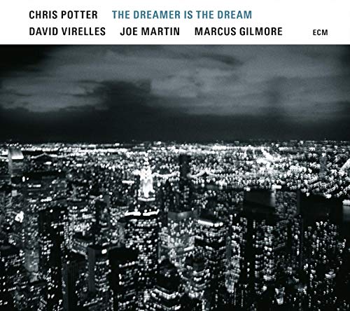 Dreamer Is The Dream