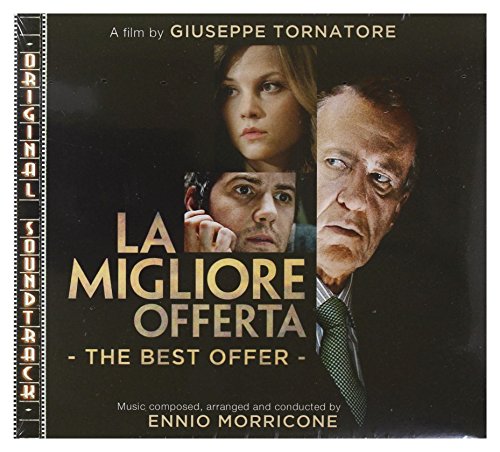 La Migliore Offerta (The Best Offer)