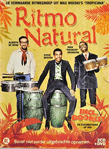 Ritmo Natural