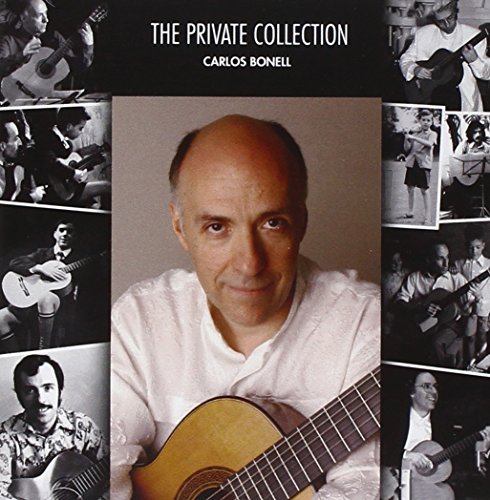 Spanish Guitar Music