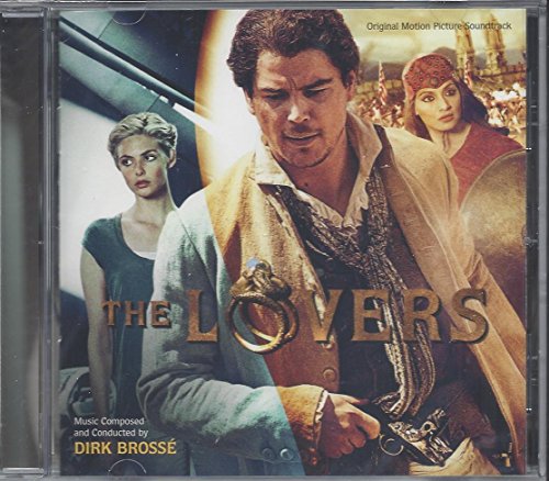 Lovers, The (Cd)