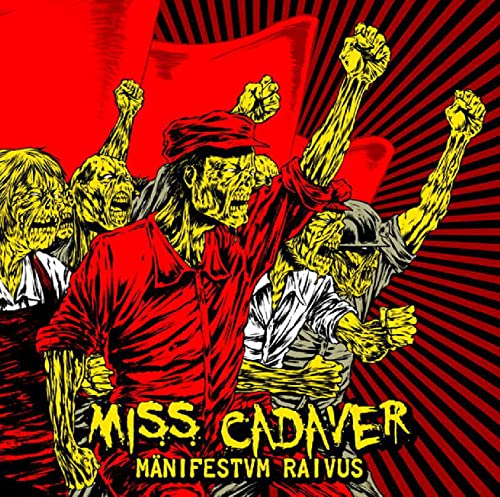 Manifestvm Raivus