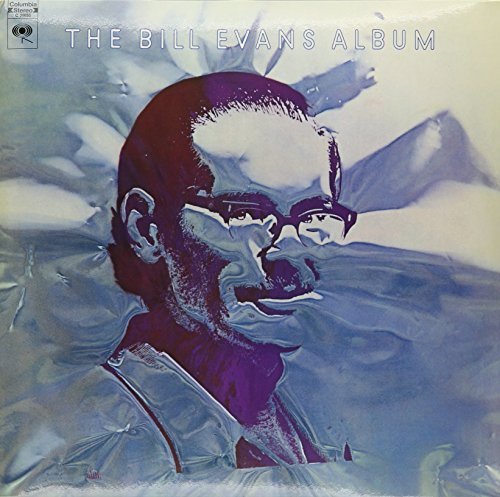 Bill Evans Album